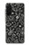 S4101 モンスター柄 Cute Cartoon Monster Pattern Samsung Galaxy A26 バックケース、フリップケース・カバー