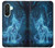 S4104 幻想の森の精霊馬 Mystical Forest Spirit Horse Fantasy Samsung Galaxy A26 バックケース、フリップケース・カバー