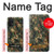 S4091 デジタル迷彩柄 Green Digital Camouflage Pattern Samsung Galaxy A32 5G バックケース、フリップケース・カバー