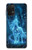 S4104 幻想の森の精霊馬 Mystical Forest Spirit Horse Fantasy Samsung Galaxy A32 5G バックケース、フリップケース・カバー
