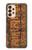 S4079 トライバル幾何学柄 Tribal Geometric Ethnic Pattern Samsung Galaxy A33 5G バックケース、フリップケース・カバー