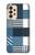 S4082 モダンパッチワーク柄 Modern Geometric Patchwork Pattern Samsung Galaxy A33 5G バックケース、フリップケース・カバー