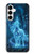 S4104 幻想の森の精霊馬 Mystical Forest Spirit Horse Fantasy Samsung Galaxy A35 5G バックケース、フリップケース・カバー