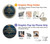 S4080 月夜の幻想物語 Moonlit Fantasy Bedtime Story Samsung Galaxy A36 バックケース、フリップケース・カバー