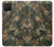 S4091 デジタル迷彩柄 Green Digital Camouflage Pattern Samsung Galaxy A42 5G バックケース、フリップケース・カバー