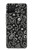 S4101 モンスター柄 Cute Cartoon Monster Pattern Samsung Galaxy A42 5G バックケース、フリップケース・カバー