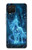 S4104 幻想の森の精霊馬 Mystical Forest Spirit Horse Fantasy Samsung Galaxy A42 5G バックケース、フリップケース・カバー