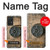 S4108 レトロフィルムアート Vintage Camera Film Reel Artwork Samsung Galaxy A52, Galaxy A52 5G バックケース、フリップケース・カバー