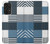 S4082 モダンパッチワーク柄 Modern Geometric Patchwork Pattern Samsung Galaxy A53 5G バックケース、フリップケース・カバー