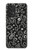S4101 モンスター柄 Cute Cartoon Monster Pattern Samsung Galaxy A53 5G バックケース、フリップケース・カバー