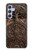 S4103 生命の樹アート Ancient Tree Of Life Symbol Art Samsung Galaxy A54 5G バックケース、フリップケース・カバー