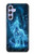 S4104 幻想の森の精霊馬 Mystical Forest Spirit Horse Fantasy Samsung Galaxy A54 5G バックケース、フリップケース・カバー