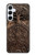 S4103 生命の樹アート Ancient Tree Of Life Symbol Art Samsung Galaxy A55 5G バックケース、フリップケース・カバー