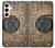 S4108 レトロフィルムアート Vintage Camera Film Reel Artwork Samsung Galaxy A55 5G バックケース、フリップケース・カバー