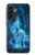 S4104 幻想の森の精霊馬 Mystical Forest Spirit Horse Fantasy Samsung Galaxy A56 バックケース、フリップケース・カバー