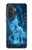 S4104 幻想の森の精霊馬 Mystical Forest Spirit Horse Fantasy Samsung Galaxy A57 バックケース、フリップケース・カバー