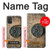 S4108 レトロフィルムアート Vintage Camera Film Reel Artwork Samsung Galaxy A71 5G バックケース、フリップケース・カバー