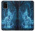 S4104 幻想の森の精霊馬 Mystical Forest Spirit Horse Fantasy Samsung Galaxy A03S バックケース、フリップケース・カバー