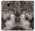 S4089 オオカミと子羊 Gentle Wolf And Lamb Friendship Art Samsung Galaxy J7 (2018), J7 Aero, J7 Top, J7 Aura, J7 Crown, J7 Refine, J7 Eon, J7 V 2nd Gen, J7 Star バックケース、フリップケース・カバー