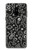 S4101 モンスター柄 Cute Cartoon Monster Pattern Samsung Galaxy A8 (2018) バックケース、フリップケース・カバー