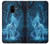 S4104 幻想の森の精霊馬 Mystical Forest Spirit Horse Fantasy Samsung Galaxy A8 (2018) バックケース、フリップケース・カバー
