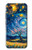 S4081 幻想銀河夜空アート Dreamy Spiral Galaxy Night Sky Art Samsung Galaxy XCover7 バックケース、フリップケース・カバー