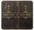 S4109 アンティーク聖書風表紙 Vintage Antique Bible Book Cover Art Samsung Galaxy XCover7 バックケース、フリップケース・カバー