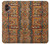S4079 トライバル幾何学柄 Tribal Geometric Ethnic Pattern Samsung Galaxy XCover7 Pro バックケース、フリップケース・カバー