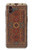 S4096 伝統幾何学模様 Traditional Geometric Pattern Design Samsung Galaxy XCover7 Pro バックケース、フリップケース・カバー