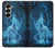S4104 幻想の森の精霊馬 Mystical Forest Spirit Horse Fantasy Samsung Galaxy Z Fold 6 バックケース、フリップケース・カバー