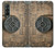 S4108 レトロフィルムアート Vintage Camera Film Reel Artwork Samsung Galaxy Z Fold 3 5G バックケース、フリップケース・カバー