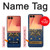 S4086 マリンコンパス柄 Nautical Compass Maritime Design Samsung Galaxy Z Flip 7 バックケース、フリップケース・カバー