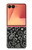 S4101 モンスター柄 Cute Cartoon Monster Pattern Samsung Galaxy Z Flip 7 バックケース、フリップケース・カバー