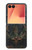 S4106 アンカーと舵輪アート Vintage Maritime Anchor Helm Art Samsung Galaxy Z Flip 7 バックケース、フリップケース・カバー