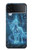S4104 幻想の森の精霊馬 Mystical Forest Spirit Horse Fantasy Samsung Galaxy Z Flip 3 5G バックケース、フリップケース・カバー