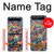 S4085 宇宙船サイケアート Cosmic Spaceship Psychedelic Art Samsung Galaxy Z Flip 5G バックケース、フリップケース・カバー