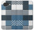S4082 モダンパッチワーク柄 Modern Geometric Patchwork Pattern Google Pixel 10a バックケース、フリップケース・カバー
