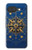 S4086 マリンコンパス柄 Nautical Compass Maritime Design Google Pixel 10a バックケース、フリップケース・カバー