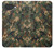 S4091 デジタル迷彩柄 Green Digital Camouflage Pattern Google Pixel 10a バックケース、フリップケース・カバー