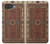 S4096 伝統幾何学模様 Traditional Geometric Pattern Design Google Pixel 10a バックケース、フリップケース・カバー