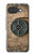 S4108 レトロフィルムアート Vintage Camera Film Reel Artwork Google Pixel 10a バックケース、フリップケース・カバー