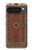 S4096 伝統幾何学模様 Traditional Geometric Pattern Design Google Pixel 10 Pro XL バックケース、フリップケース・カバー