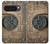 S4108 レトロフィルムアート Vintage Camera Film Reel Artwork Google Pixel 10 Pro XL バックケース、フリップケース・カバー