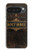 S4109 アンティーク聖書風表紙 Vintage Antique Bible Book Cover Art Google Pixel 10 Pro XL バックケース、フリップケース・カバー