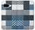 S4082 モダンパッチワーク柄 Modern Geometric Patchwork Pattern Google Pixel 9a バックケース、フリップケース・カバー