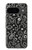 S4101 モンスター柄 Cute Cartoon Monster Pattern Google Pixel 9 バックケース、フリップケース・カバー