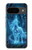 S4104 幻想の森の精霊馬 Mystical Forest Spirit Horse Fantasy Google Pixel 9 バックケース、フリップケース・カバー