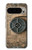 S4108 レトロフィルムアート Vintage Camera Film Reel Artwork Google Pixel 9 Pro バックケース、フリップケース・カバー