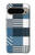 S4082 モダンパッチワーク柄 Modern Geometric Patchwork Pattern Google Pixel 9 Pro XL バックケース、フリップケース・カバー