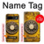S4107 レトロ電話ダイヤル Retro Rotary Phone Dial Vintage Google Pixel 8a バックケース、フリップケース・カバー
